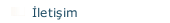 İletişim